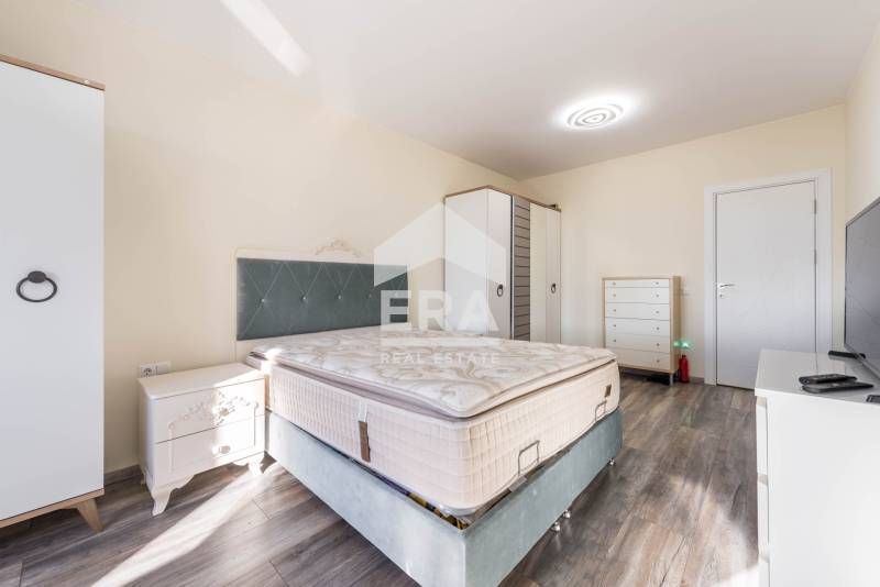 Продава се Двустаен апартамент в Варна, м-т Св. Никола - 82 кв.м за 1399 €/кв.м - Снимка #8