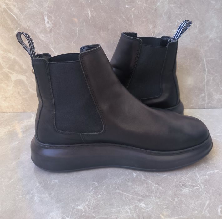 Karl Lagerfeld Номер 42 Мъжки ботуши