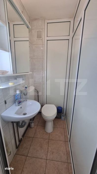 Apartament cu 4 camere | 2 bai | orientare sudica | Manastur