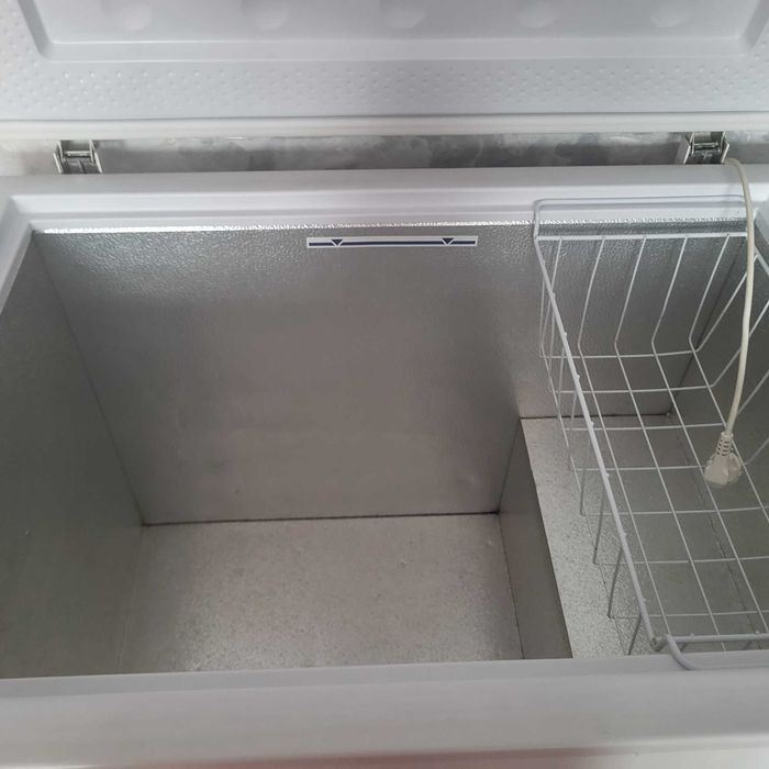 Продается морозильник б/у