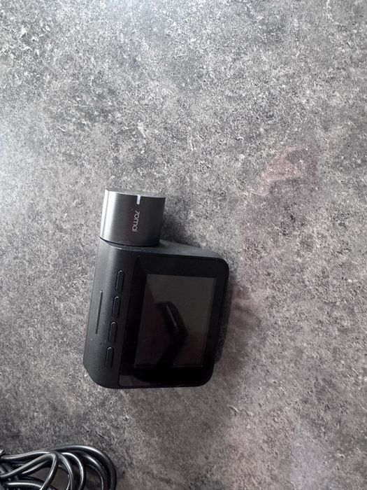 Видеорегистратор Xiaomi 70mai pro