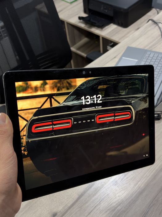 Dell Lattitude noutbook(planshet)
