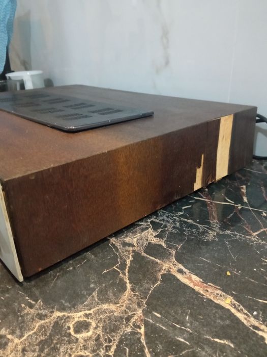 Усилитель радиотехника у 7101 стерео