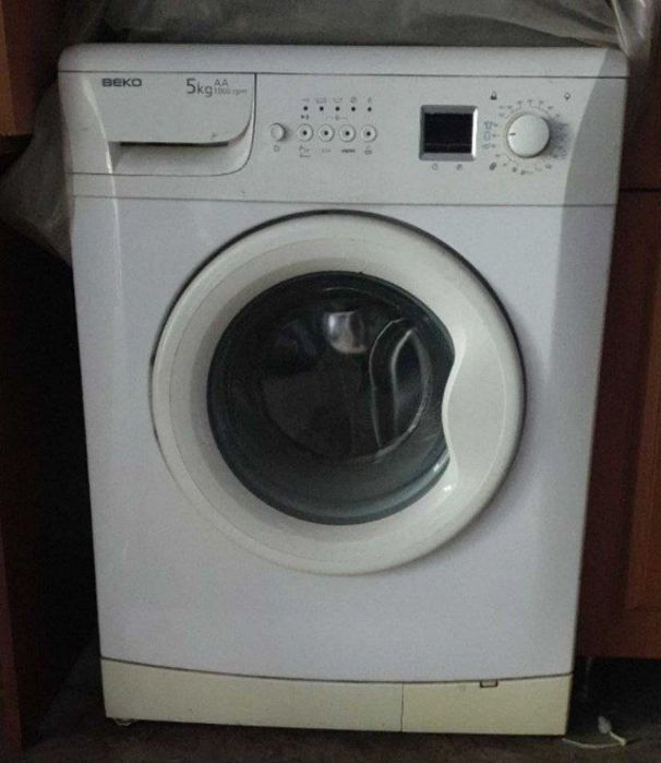 Кир мошина BEKO сотилади  яхши холатда