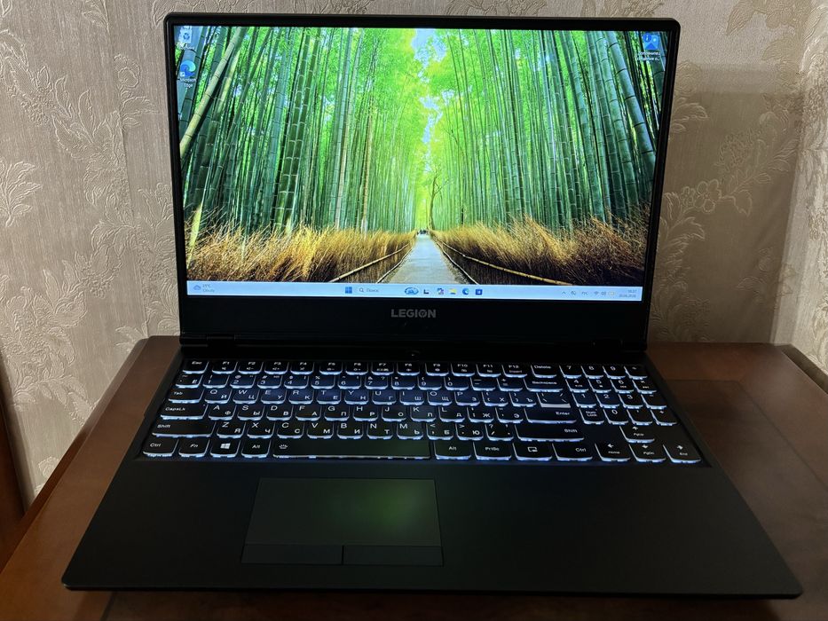 Lenovo Legion Y530