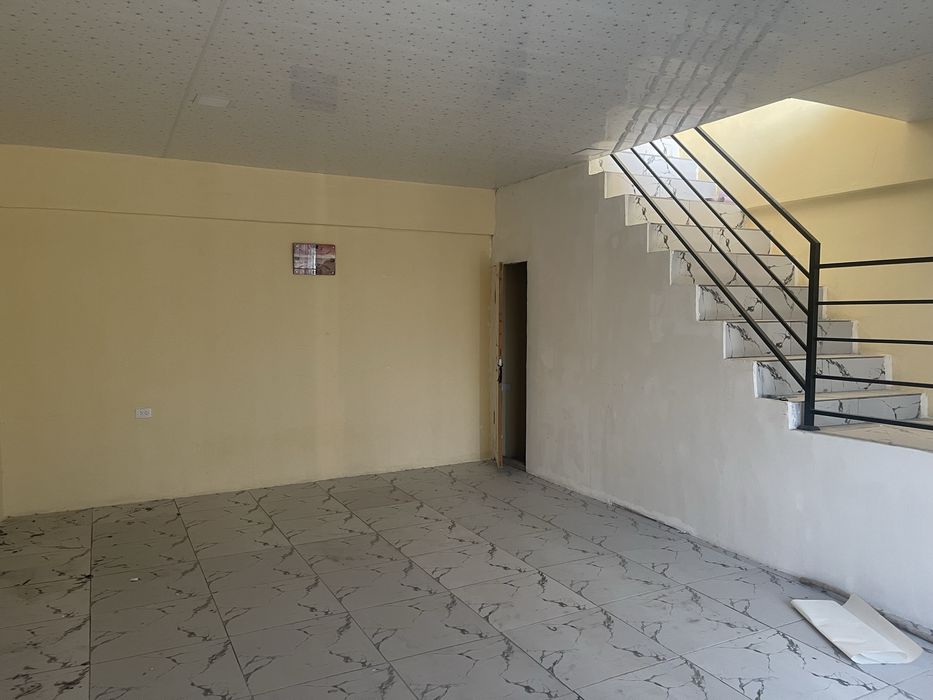 Сдается нежилой помещение