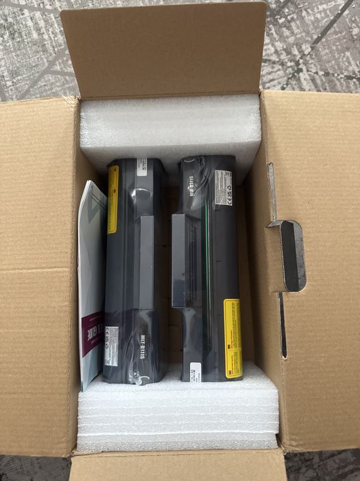 Vand cartuse toner cartridge