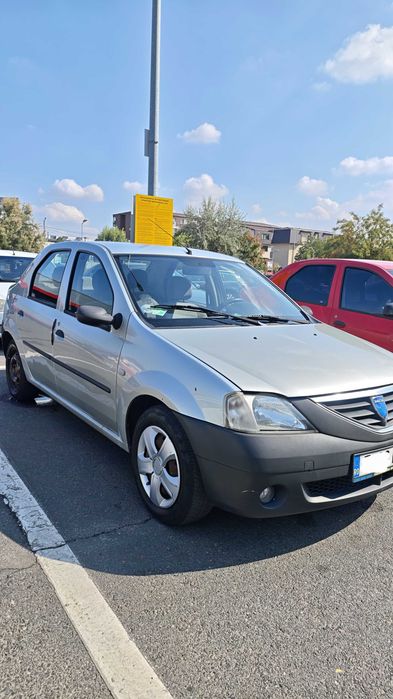 Dacia Logan 1.4 MPI