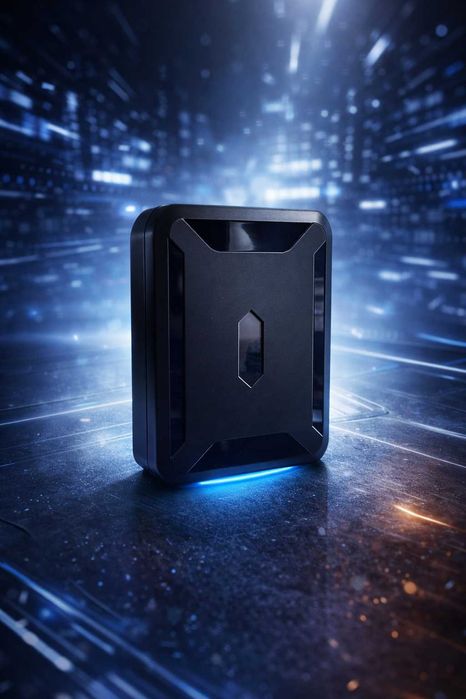 GPS Tracker 10000 mAh – mashinani kuzatib eshitish uchun