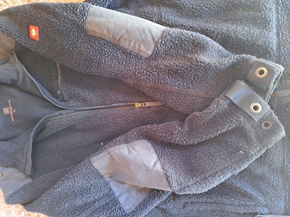 Geaca engelbert strauss marimea XL