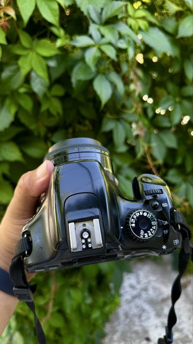 Canon 550D Kamera