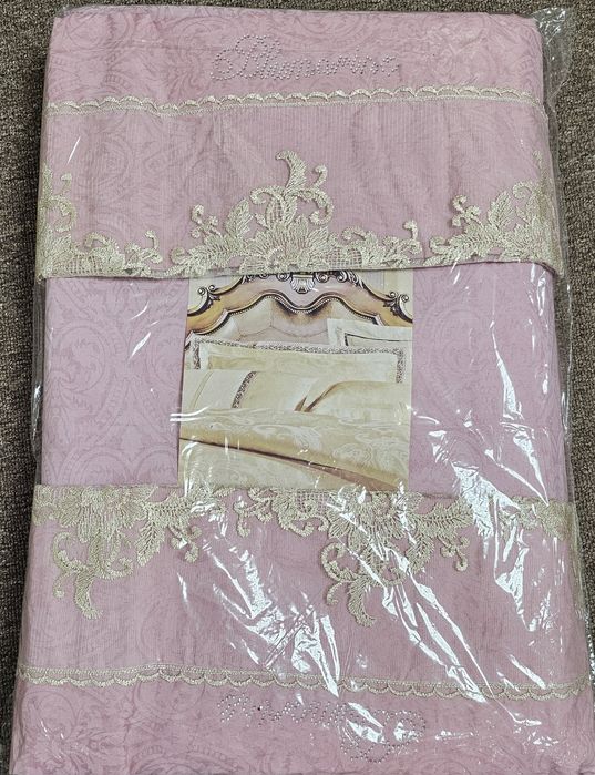 Постельное белье, двуспалка, комплект