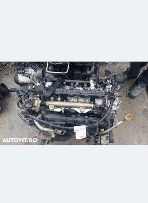 Motor Fiat doblo 1.3 jtd