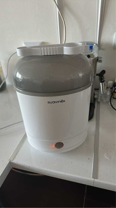 Стерилизатор за бебешки шишета