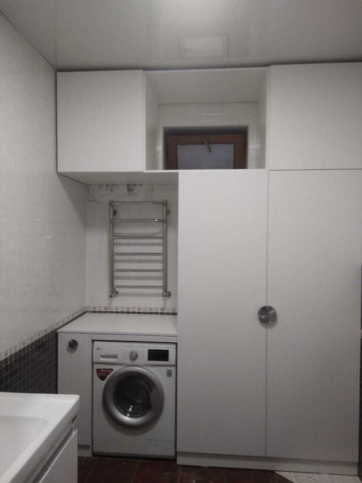 Buyurtmaga mebel.