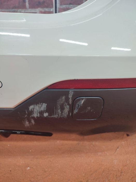Bara spate Bmw seria 4 G22 G23 Completa