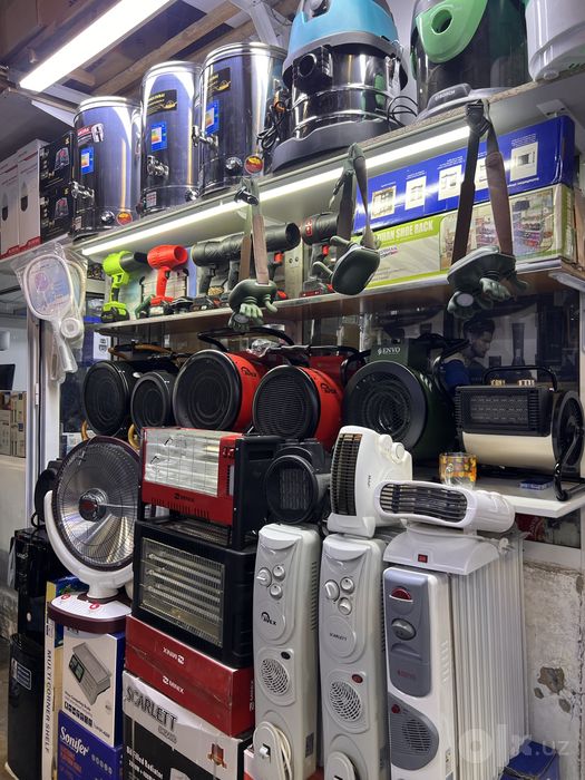 Asalomu alekm pushkala bor 2kw 30kw gachm