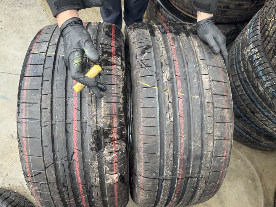 285 40 22 continental 2025 vara noi 8mm