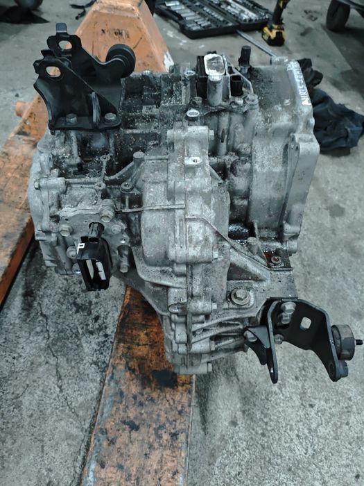 Скоростна кутия  за Toyota Auris II 1.8 hybrid