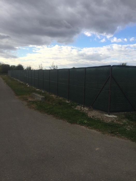 PLASA UMBRIRE PROTECTIE/AntiVant, GARANTIE 5 ani, OchiuriPrindere+Tiv