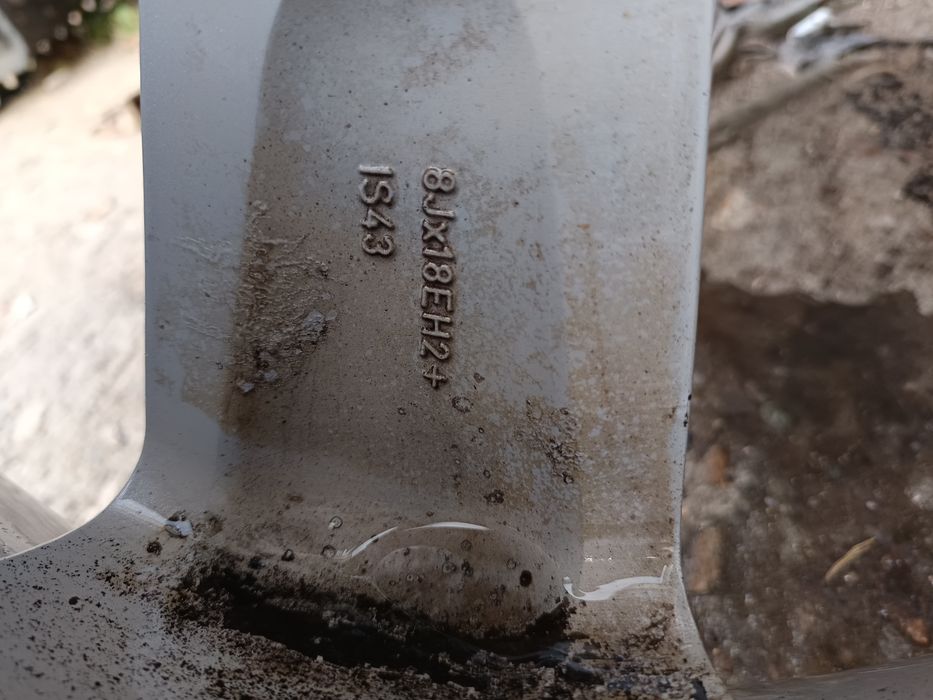 18цола джанти за бмв