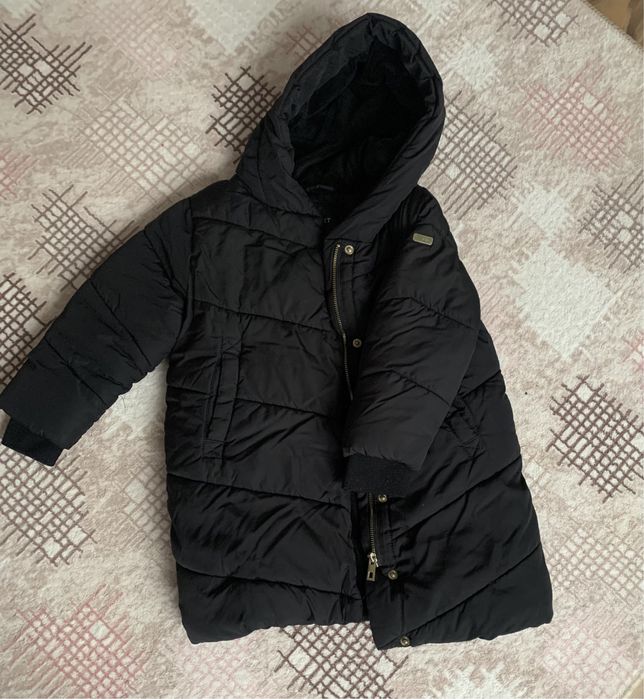 Детко яке Next 4 год