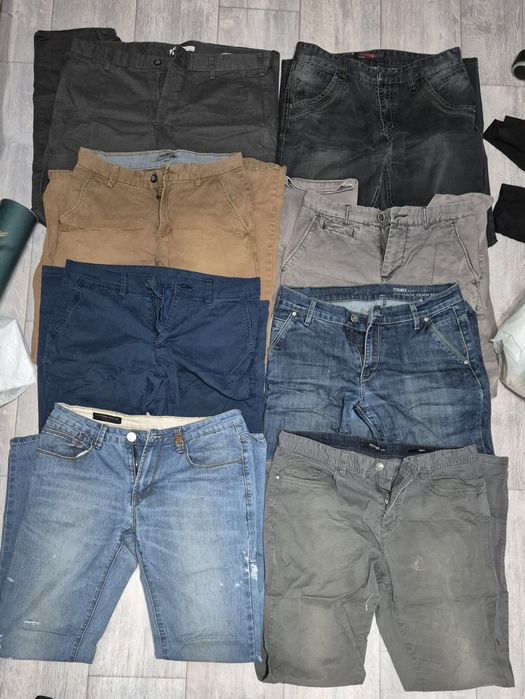 Продам мужские вещи