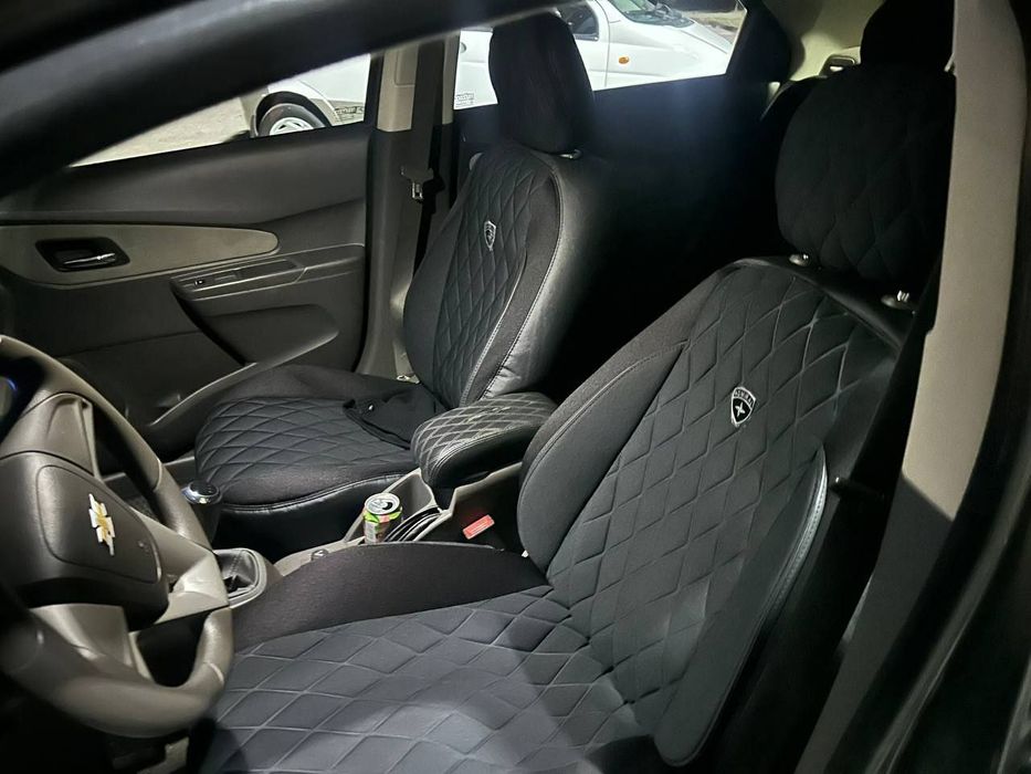 Cobalt sotiladi 3 pozetsiya