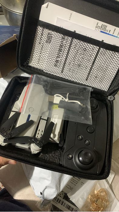 Продам квадрокоптер