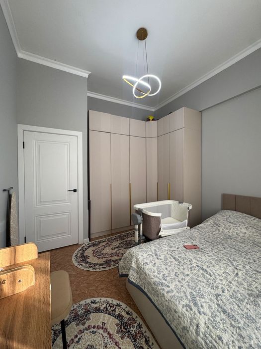 Квартира, 2 комнатная