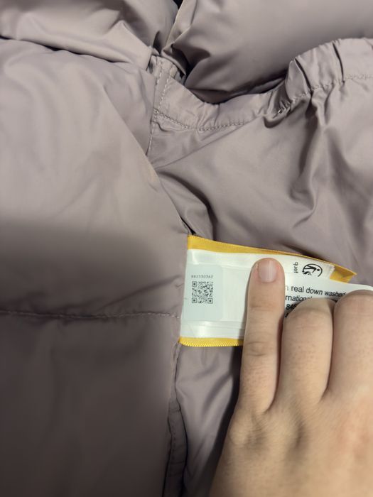 The North Face Winter Jacket