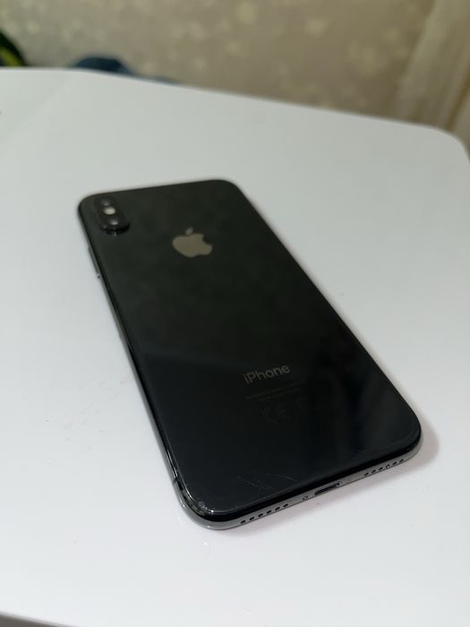 Iphone X (Iphone 10) 256 GB