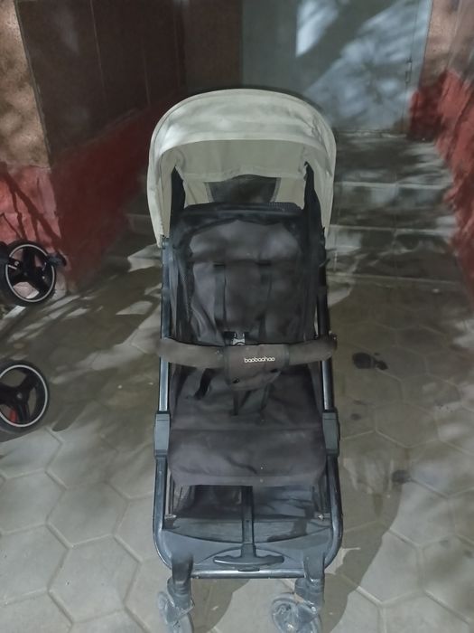 Продам детскую коляску
