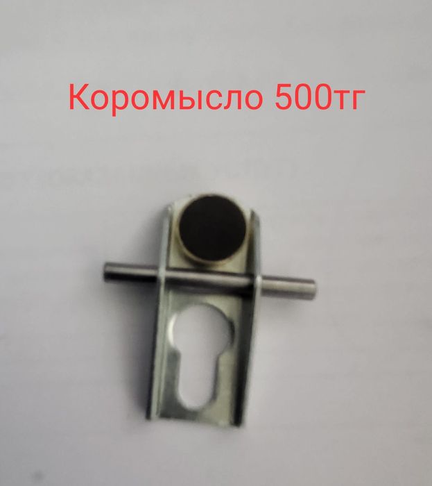 Газовый редуктор Томасетто