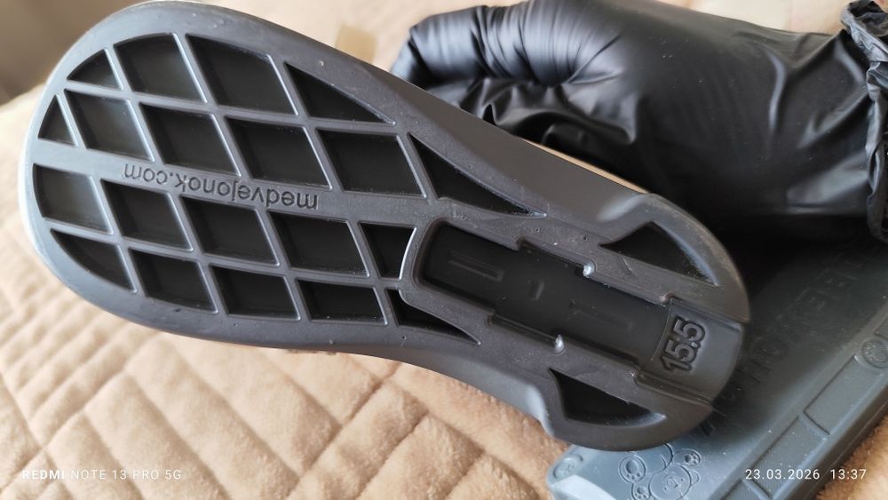 Продаются брейсы Медвежонок