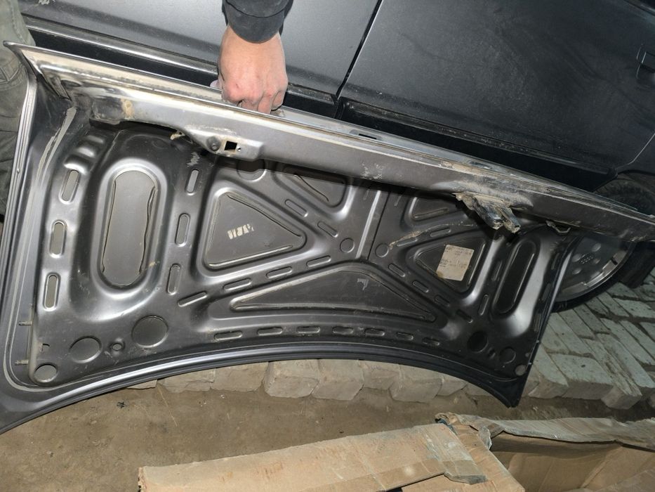 Ауди все запчасти