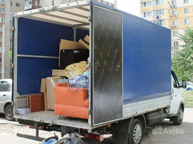 Грузчики.Быстро и качествено