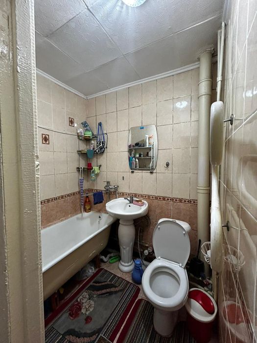 Продаётся квартира