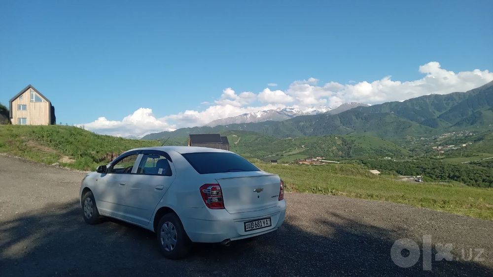 Авто коболт сотилади