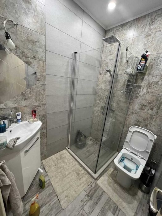 Продава се Едностаен апартамент в Пловдив, Център - 40 кв.м за 988 €/кв.м - Снимка #5