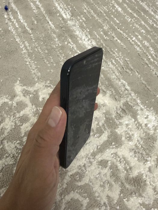 Айфон 13 с коробкой