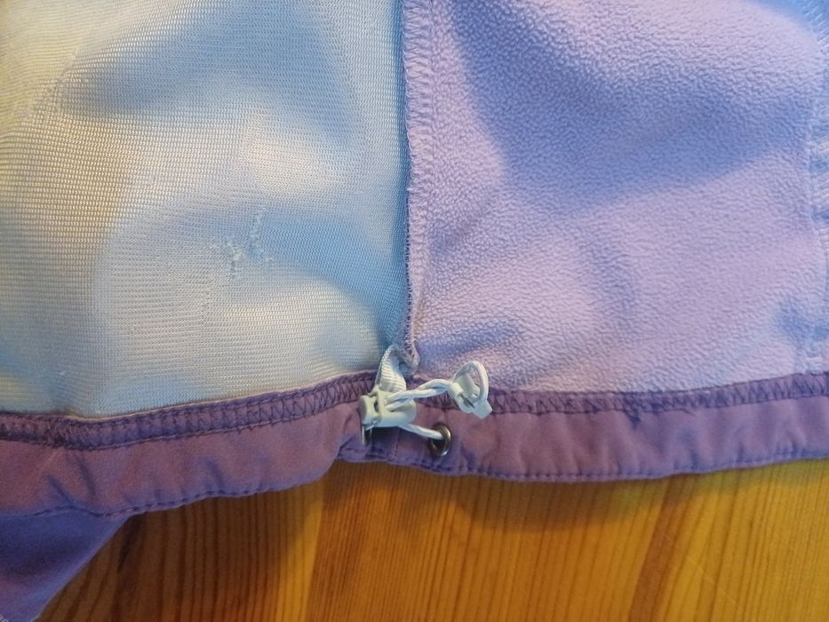 Яке ICEPEAK уникално