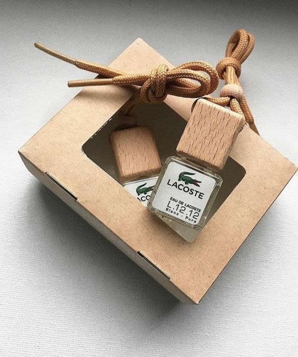 Авто духи в  машину