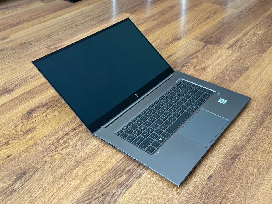 15.6' AMOLED 4K Touch Core i9-10885H HP Zbook Studio G7 32GB DDR4/1TB NVMe/Quadro T2000 4GB/Бат 8ч