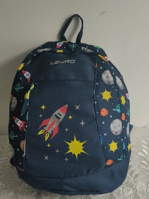 Rucsac grădiniță Didi 8