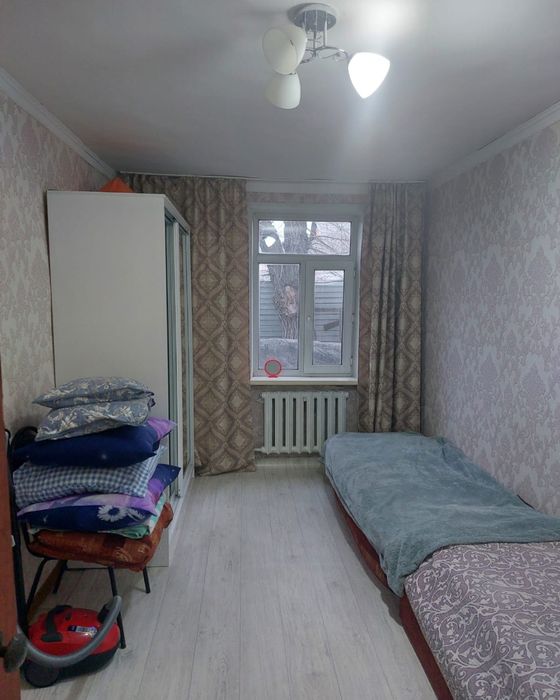 Продаю 2-х ком. квартиру