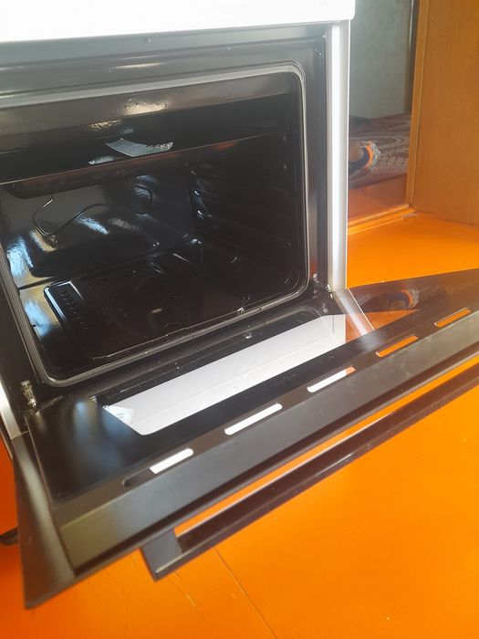 After optimal G газ плита