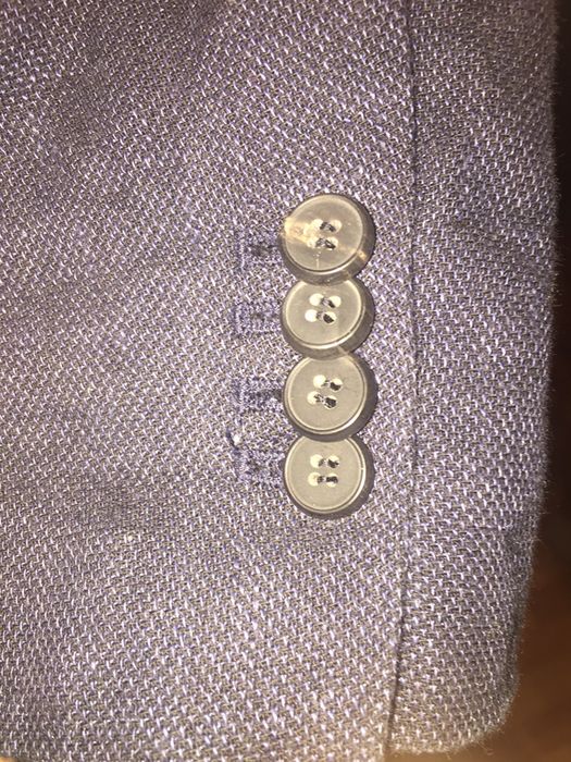 Пиджак от ZARA