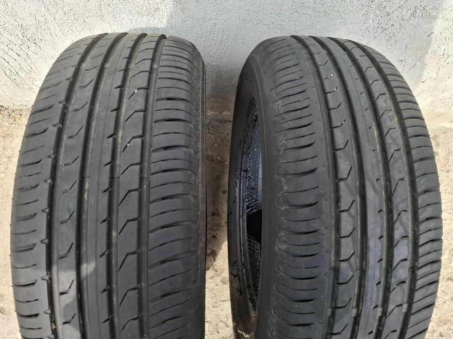 Летни гуми MAXSIS 215/60/16"