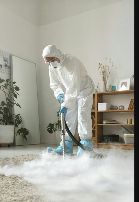 Firma de Curatenie Premium | Preturi Corecte | produse Ecolab